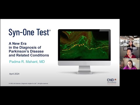 CND Life Sciences Promoting Scientific Engagement and Innovation