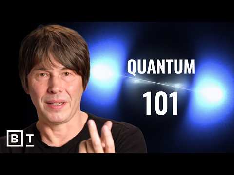 Quantum Theory Made Simple for Curious Minds