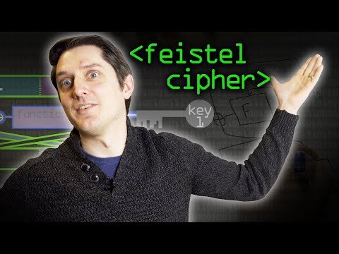 Innovations in Feistel Networks and Their Cryptographic Role