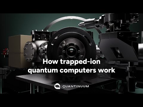 Advancements in Ion Trapped Quantum Computing Technologies