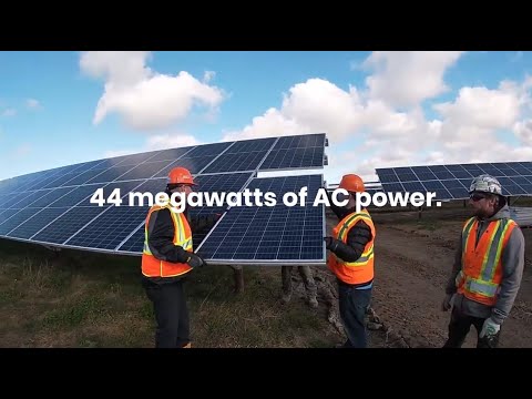 Harnessing SREC Solar for a Sustainable Energy Future