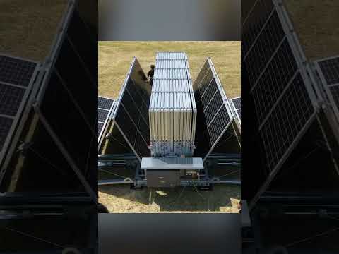 Innovations in Renewable Energy at Mill Creek Renewables