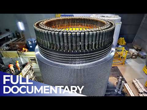 Innovative Mechanical Engineering Services for Scientific Progress