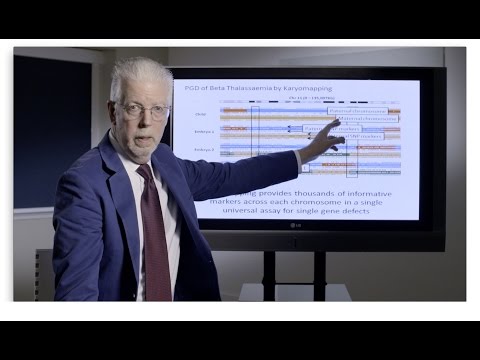 Advancements in Preimplantation Genetic Screening Technology