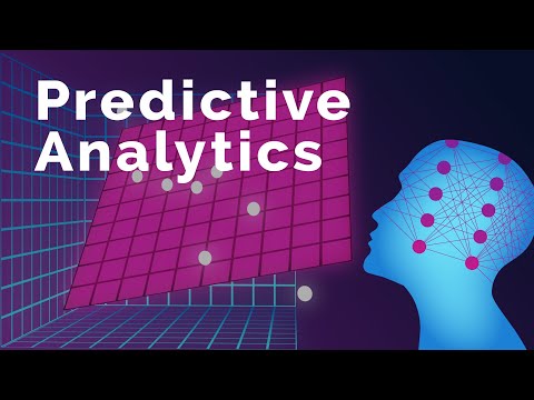 Predictive Analytics in Machine Learning for Scientific Discovery