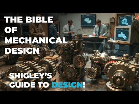 Innovations in Shigley’s Mechanical Engineering Design Principles