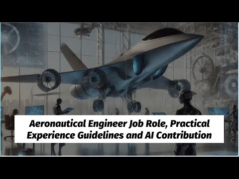 Pursuing Aeronautical Engineering Degrees for Future Innovators