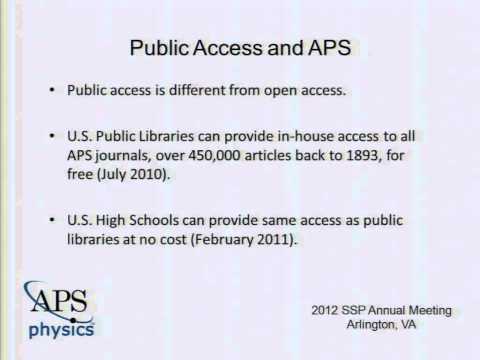 Advancing Science through Applied Physics Journals