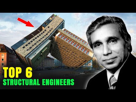 Local Civil Engineering Firms and Their Scientific Contributions