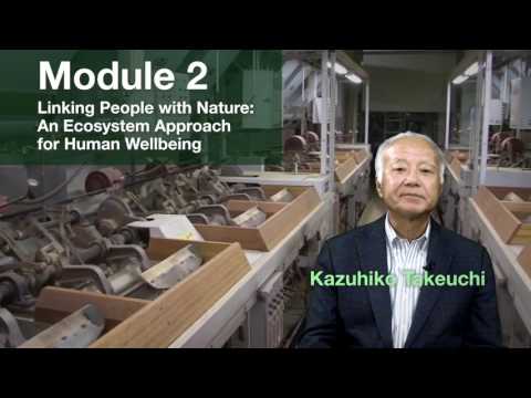 Innovative Science for a Sustainable Environment