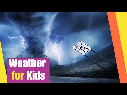 Weather Science and Its Role in Daily Life and Planning