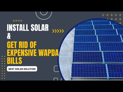 Harnessing Solar Energy for a Sustainable Future