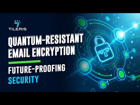 Quantum Resistant Encryption for a Secure Digital Future