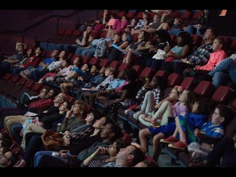 Chabot Planetarium Inspiring Futures in Science and Space