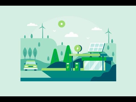 Harnessing Floating Wind Energy for a Sustainable Future