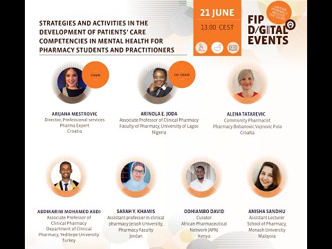 Advancements in Clinical Pharmacy and Patient Care Strategies