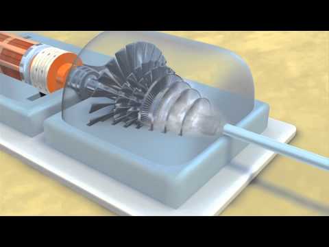 Harnessing Hot Spring Geothermal Energy for Sustainable Power