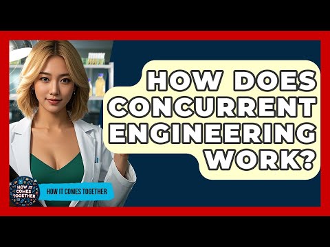 Innovations in Concurrent Engineering for Scientific Progress