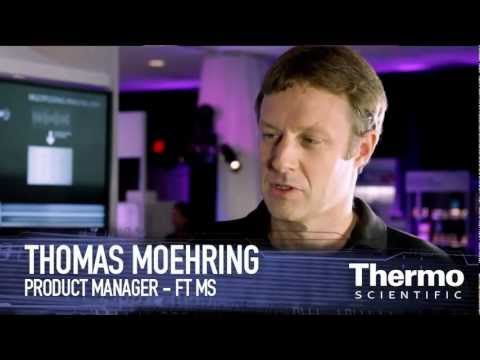 Advancing Science Through Innovative Mass Spectrometry Solutions
