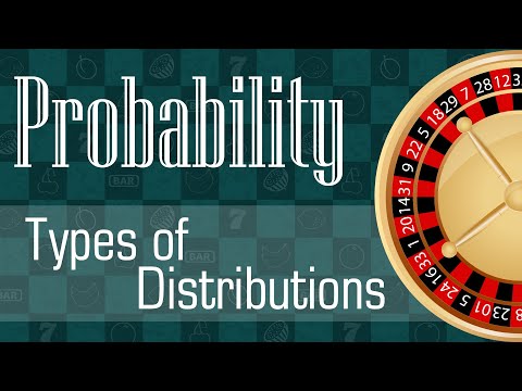 Diverse Probability Distributions in Scientific Research