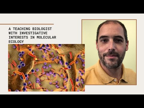Molecular Ecology and Its Role in Biodiversity Conservation
