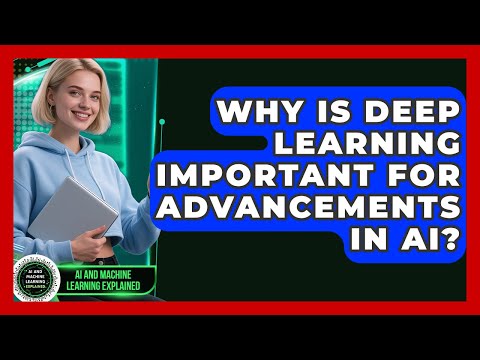 Advancements in Machine Learning and Deep Learning Techniques