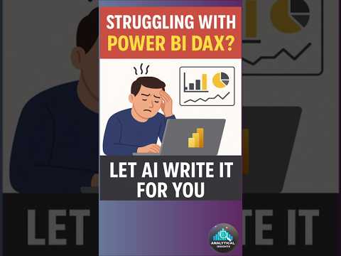 Enhancing Scientific Outreach with Power BI and AI