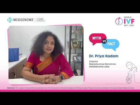 Advancements in PGT Testing for Genetic Health Insights