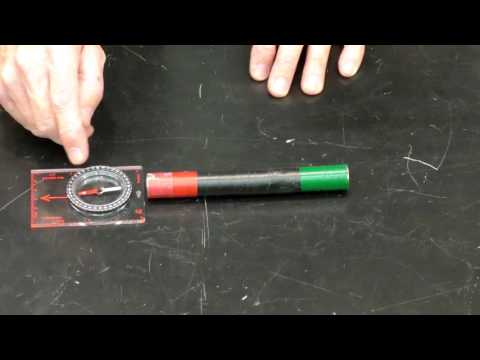 Magnetism Unveiled: The Science Behind Bar Magnets