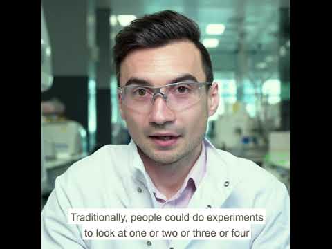 Functional Genomics: Advancing Science for Health and Innovation
