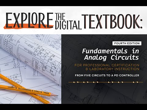 Analog Electronics: Bridging Theory and Practical Innovation