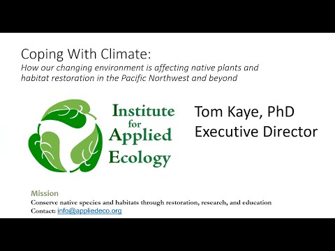 Advancing Scientific Outreach at the Institute of Applied Ecology