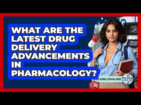 Advancements in Pharmacology Treatment for Better Health Outcomes