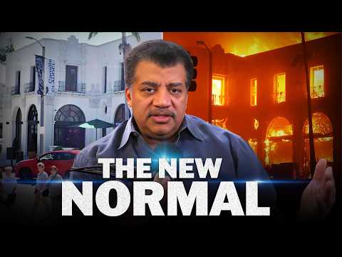 Shifting Climate Patterns and the Science of Global Cooling