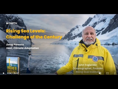 Rising Tides and Climate Change: A Global Challenge