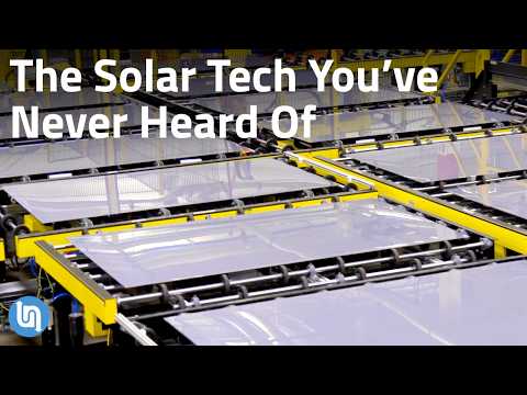 Innovations in Photovoltaic Module Technology and Applications