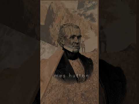 Hutton's Geology and Its Influence on Modern Earth Science