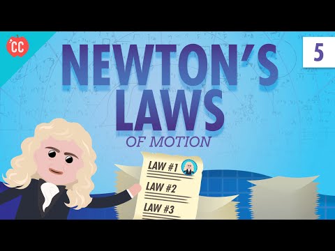 Newton’s Laws and Their Role in Modern Science