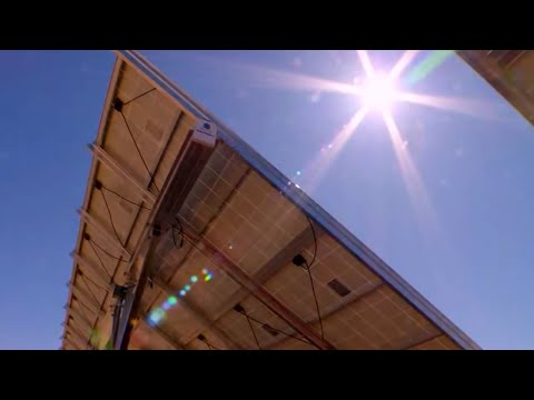 Harnessing Solar Power: The Science Behind Photovoltaic Panels