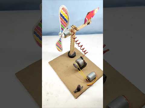 Harnessing Wind Energy with RV Turbine Technology