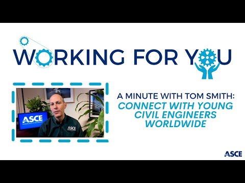 Innovations in Civil Engineering by ASCE and Scientific Outreach