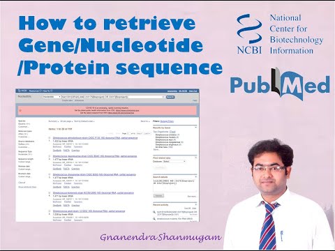 Harnessing NCBI Nucleotide for Genomic Research and Education