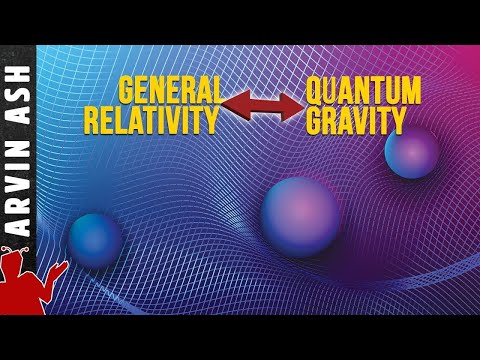 Quantum Physics Meets Gravity: Bridging Two Great Mysteries