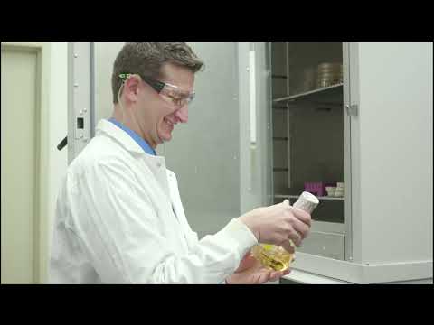 Advancing Biotechnology Through Innovative Research and Outreach