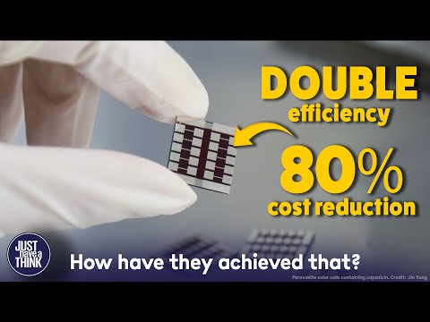 Advancements in Tandem Solar Cell Technology and Applications