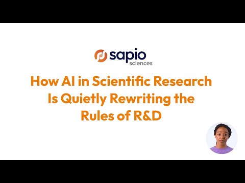 AI Systems Transforming Scientific Research and Outreach