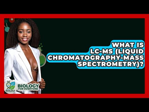 Advancements in Liquid Mass Spectrometry for Scientific Research