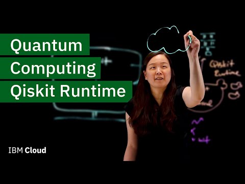 Advancing Quantum Computing with IBM Qiskit Tools and Techniques