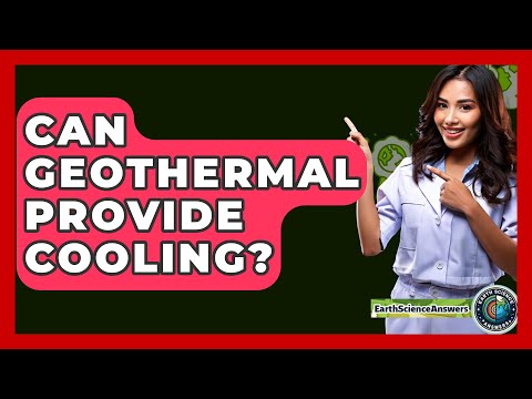 Harnessing Geothermal HVAC for Sustainable Climate Control