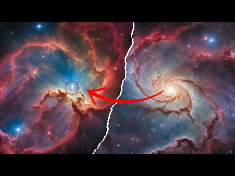 James Webb Telescope Unveils the Mysteries of Space